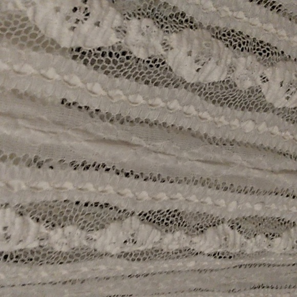 Painted Threads peasant skirt sz S - Picture 4 of 8